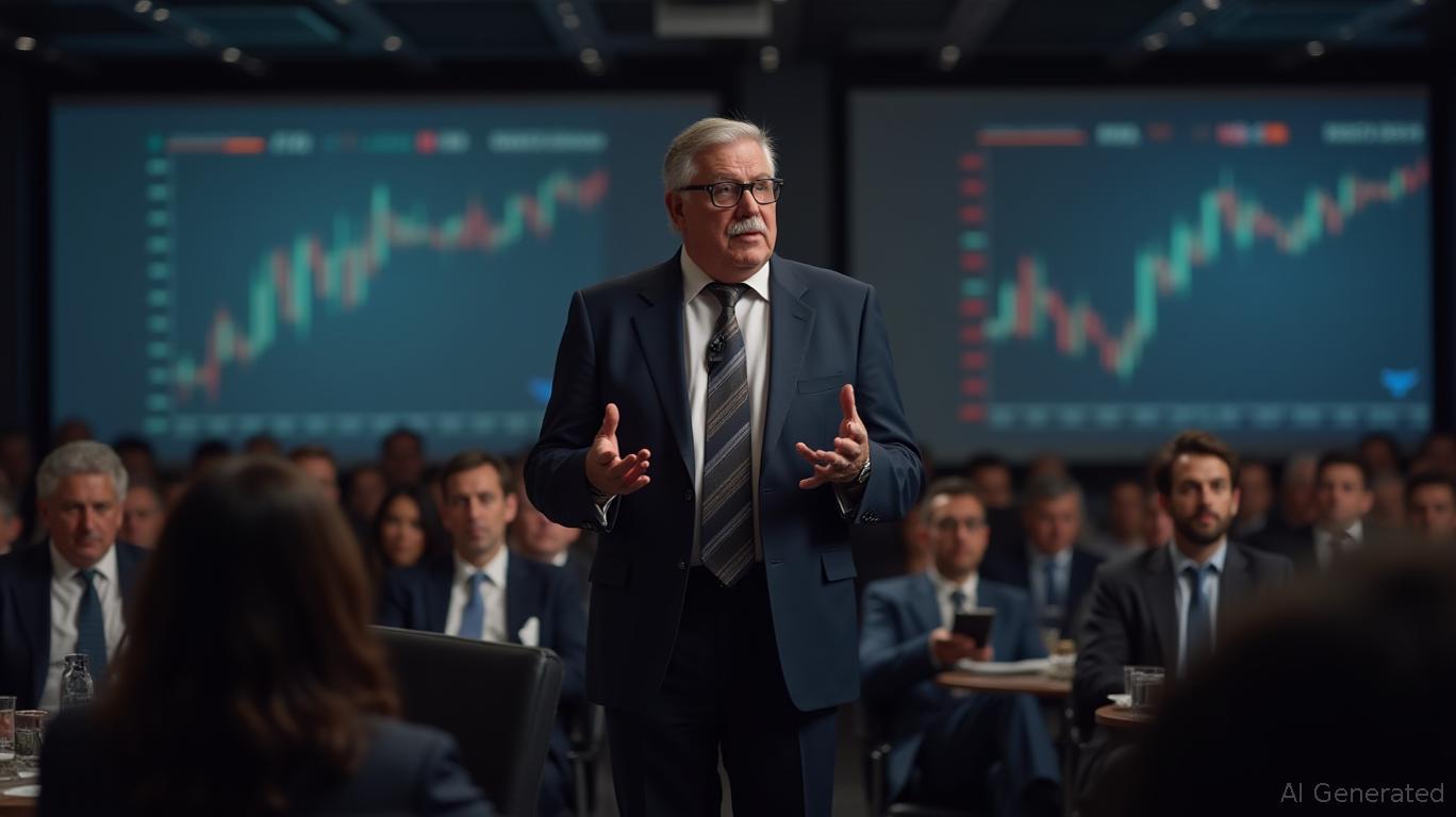 Jim Chanos Criticizes Bitcoin Treasury Companies Valuation