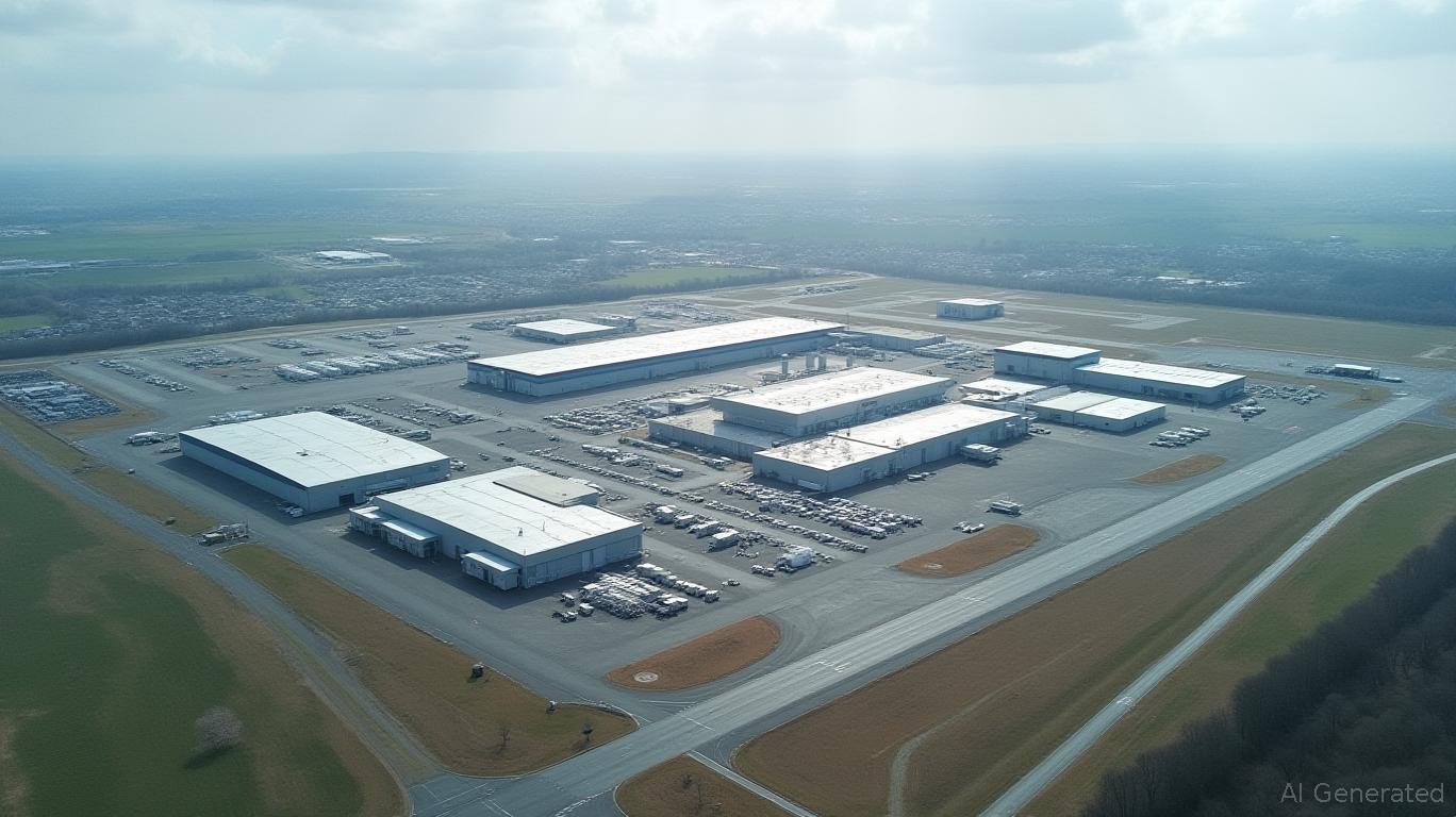 Antitrust Scrutiny and Strategic Crossroads: Boeing-Spirit Merger Faces UK Regulatory Hurdles