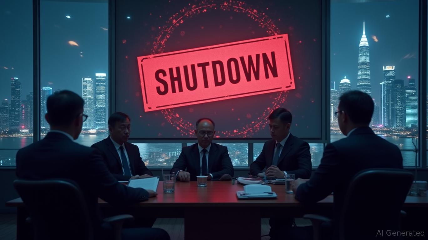 Singapore Tightens Crypto Rules, Offshore Exchanges Face Shutdown