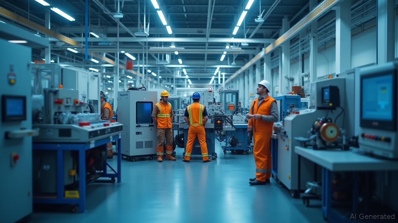 Applied Industrial Technologies (AIT): A Value Opportunity Amid Russell Re-Classification