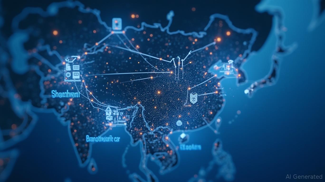 Emerging Markets Resilience: How Candriam's Thematic Focus and Disciplined Risk Management Navigated Q1 Volatility