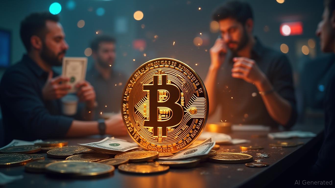 XRP News Today: Bitcoin Surges 73% While Altcoins Struggle With 40% Loss
