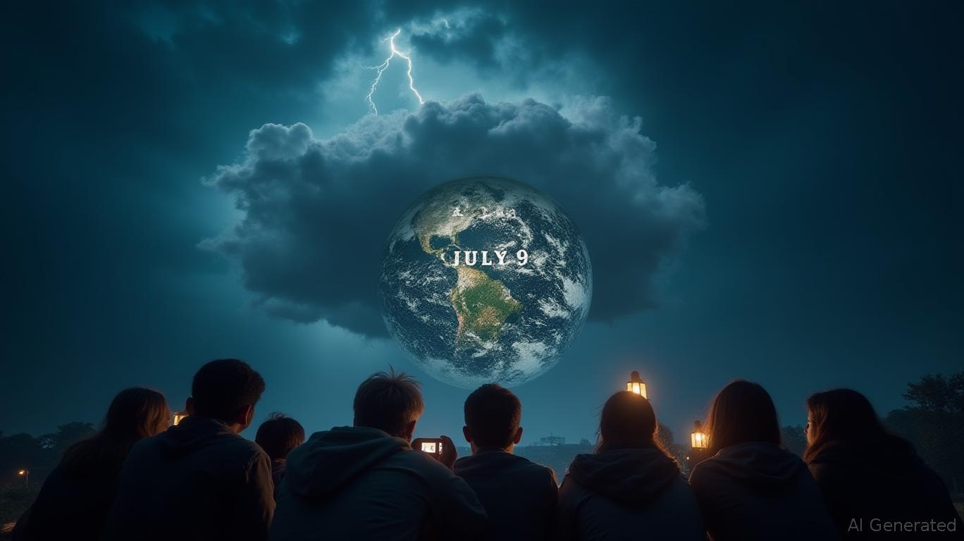 Navigating the Storm: Sector Risks and Defensive Plays Amid Tariff and Debt Ceilings