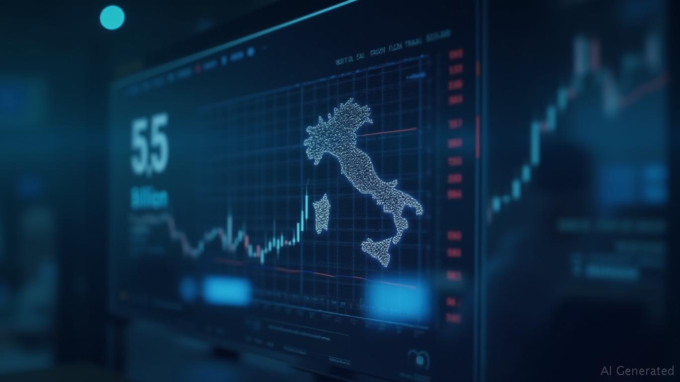 Italian non-EU flash trade balance actual 5.26B (forecast -, previous 2.18B)