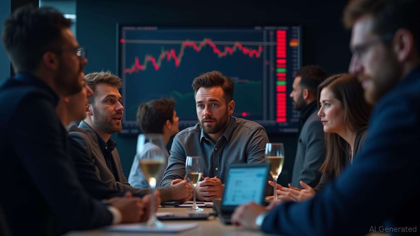XRP News Today: Bitcoin Surges 108%  Earn Mining Sees Investor Shift