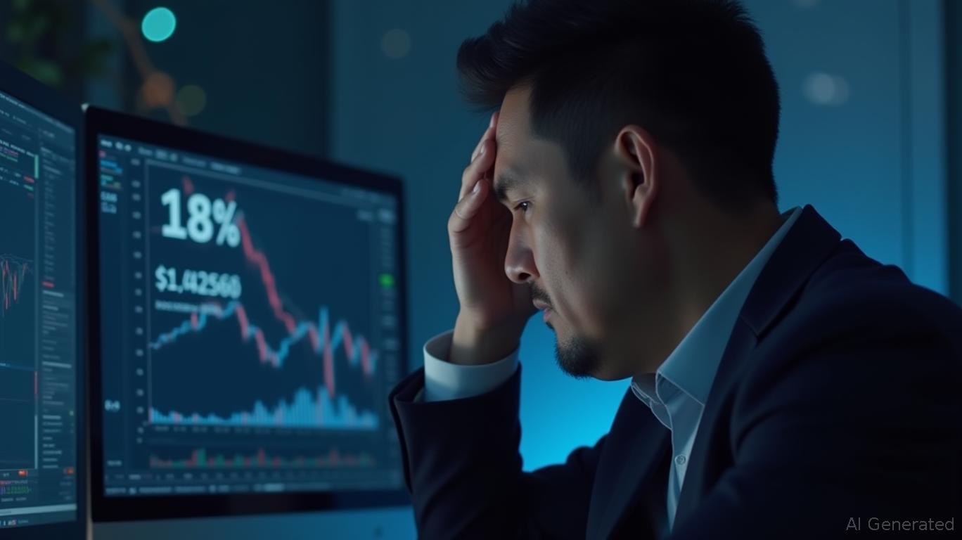 Sui Price Faces 38% Plunge Risk as 44 Million Tokens Unlock