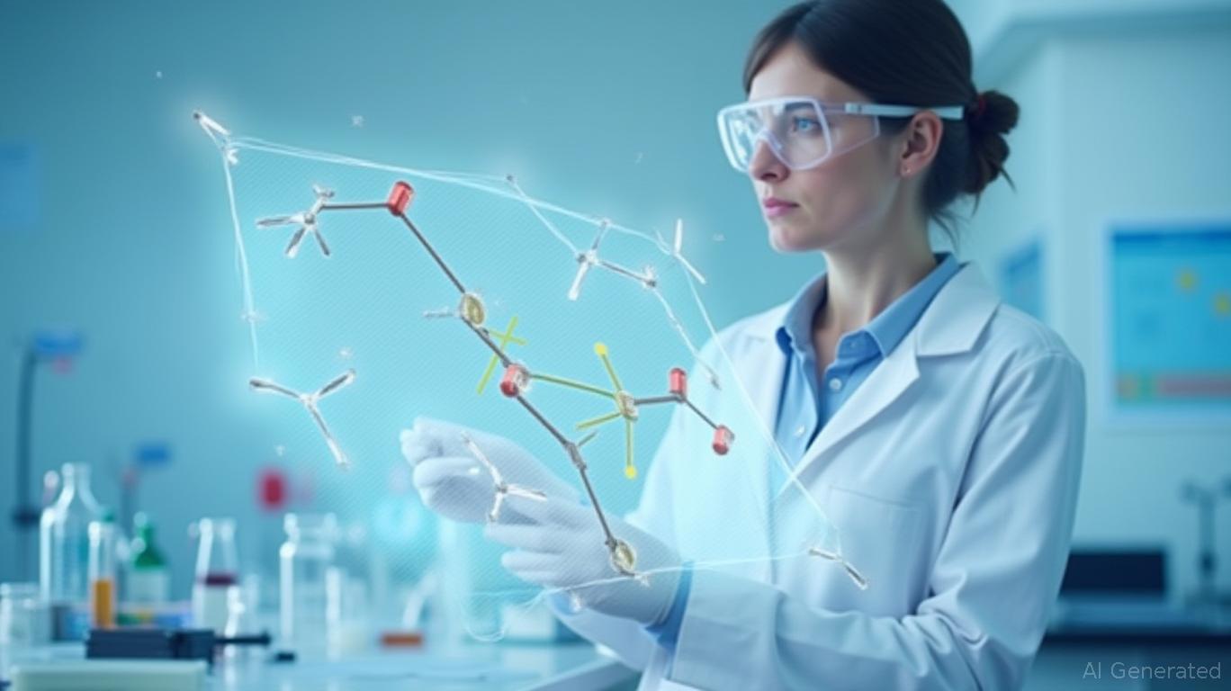Viking Therapeutics (VKTX): A High-Risk, High-Reward Biotech Play with Institutional Backing
