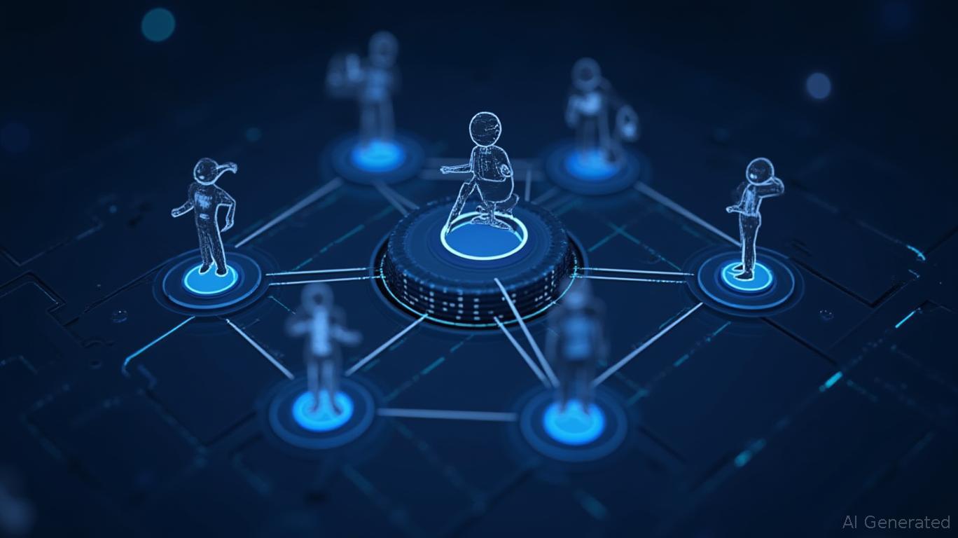 Scaling the Web3 Entertainment Frontier: Why Fellaz's CTO Appointment Signals a New Era