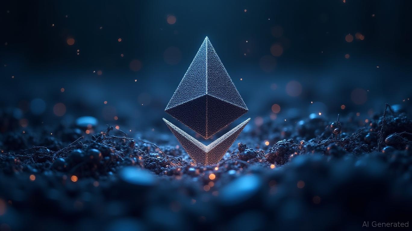 Ethereum Surges 10% as Staking Activity Hits 30% of Supply