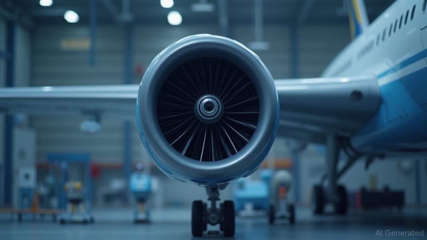 RBC Bearings: Strong Aerospace Growth and Resilient Fundamentals Underpin Long-Term Investment Case