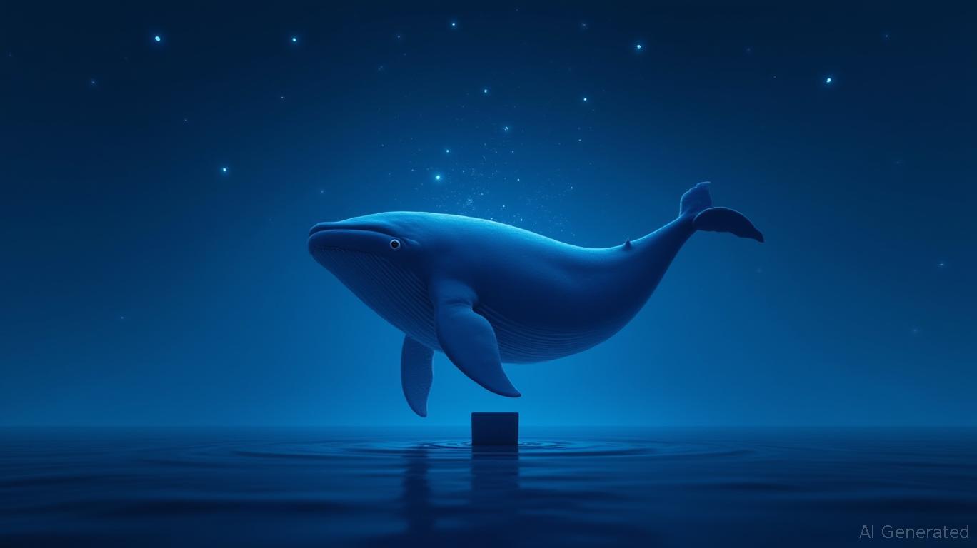Ethereum Whale's 1 ETH Transfer Highlights 787,000% Gain
