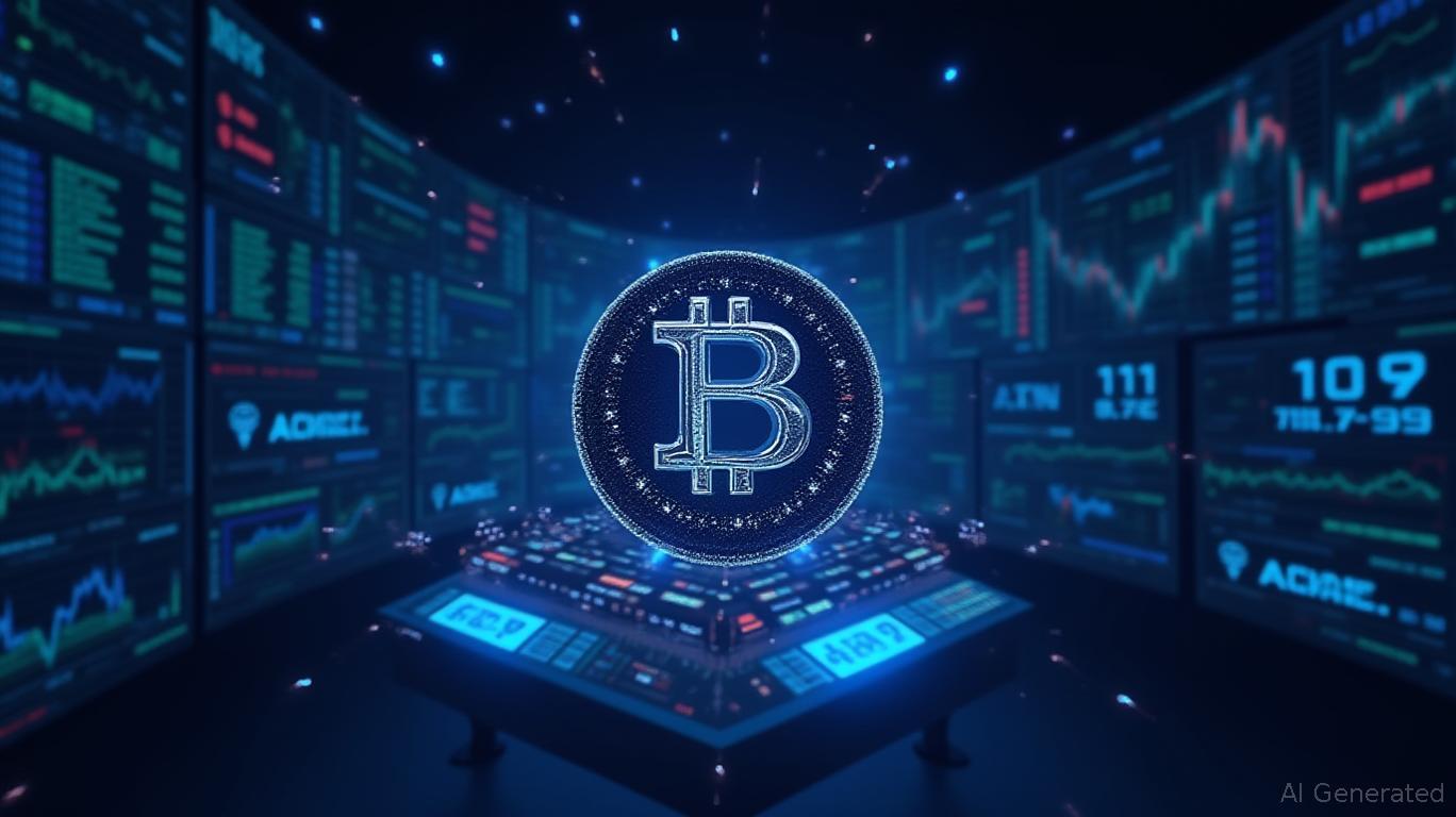 Backed Finance Launches 60 Tokenized Stocks on Crypto Exchanges