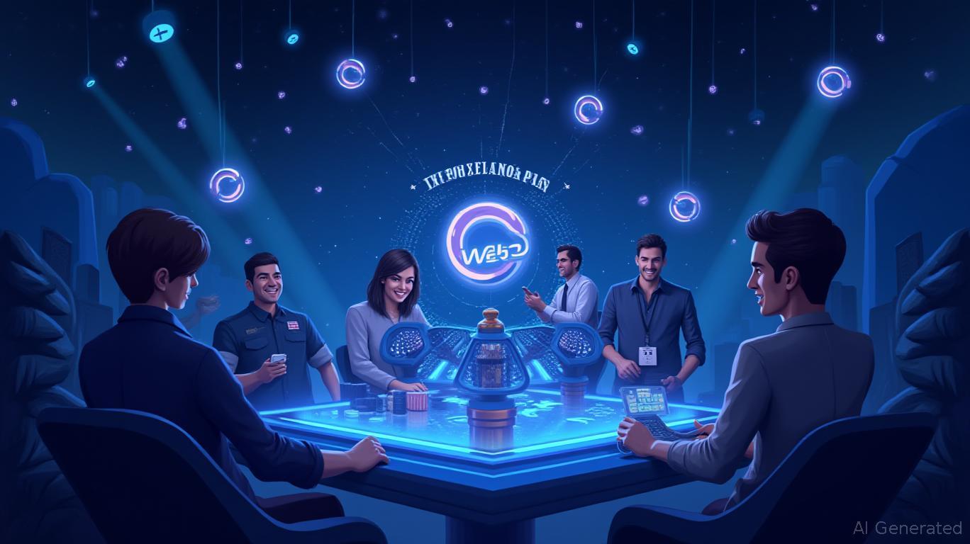 CryptoCasino.com Launches Web3 Platform With 30 Second Payouts
