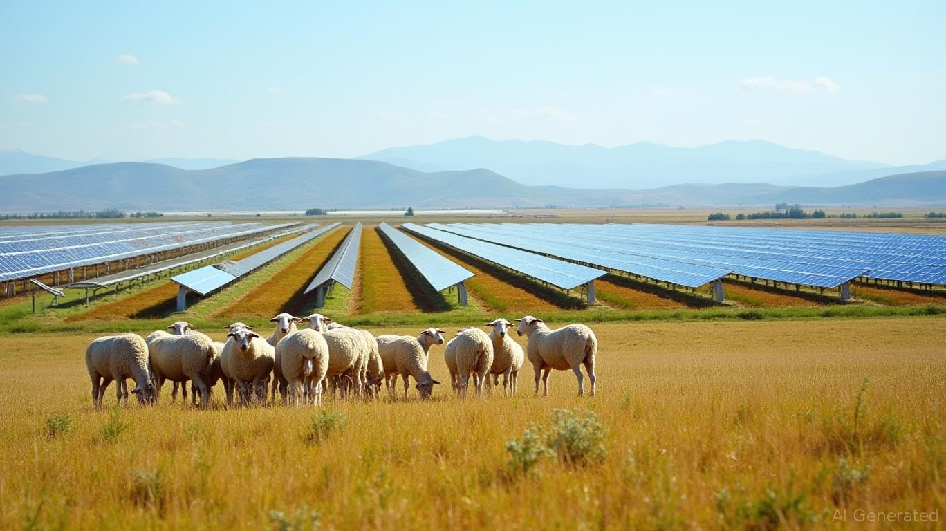 JinkoSolar's Segovia Solar Cluster Triumph: A Catalyst for European Leadership and Investment Opportunity