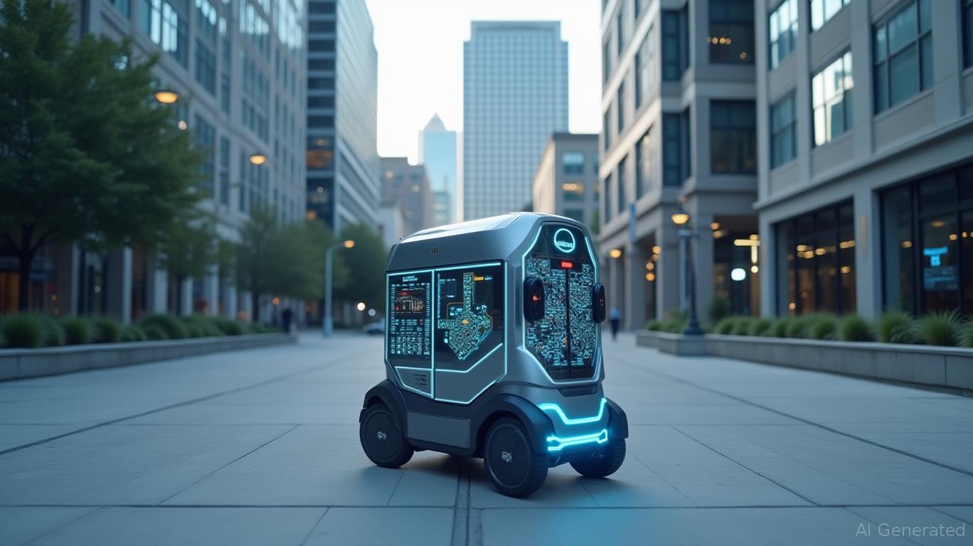 Driving the Future: Uber's Strategic Leverage in Autonomous Mobility via Structured Notes