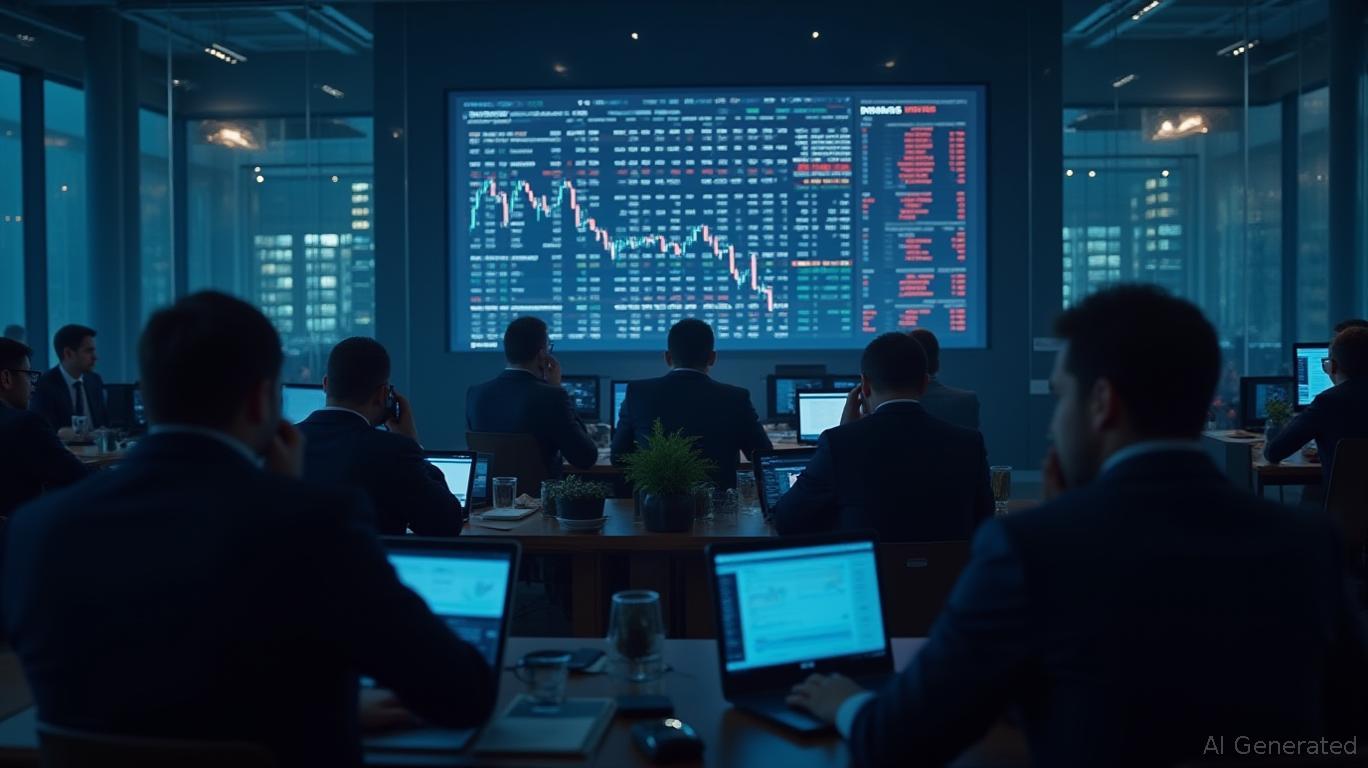 Bitcoin Traders Brace for Volatility as June Closes