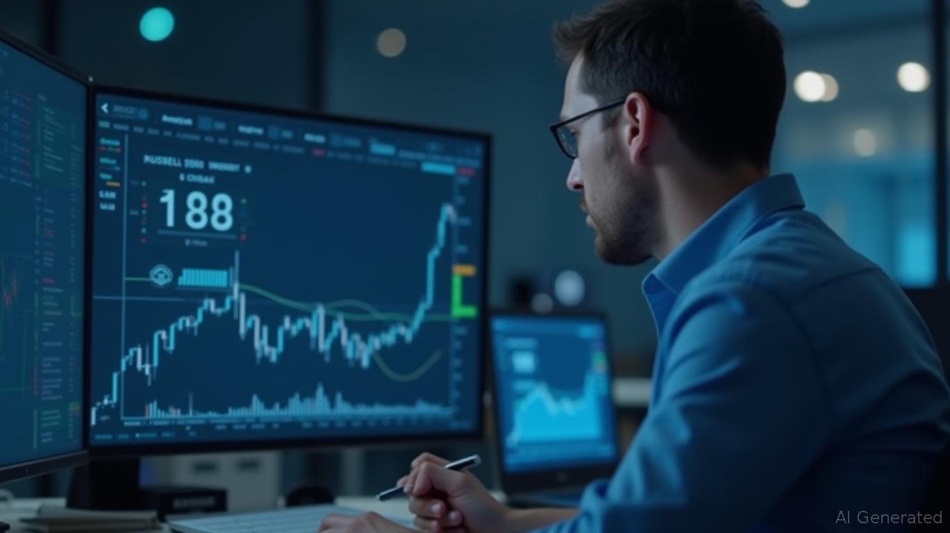 Acuren Corporation's Russell 2500 Growth Inclusion: A Catalyst for Small-Cap Growth Investors