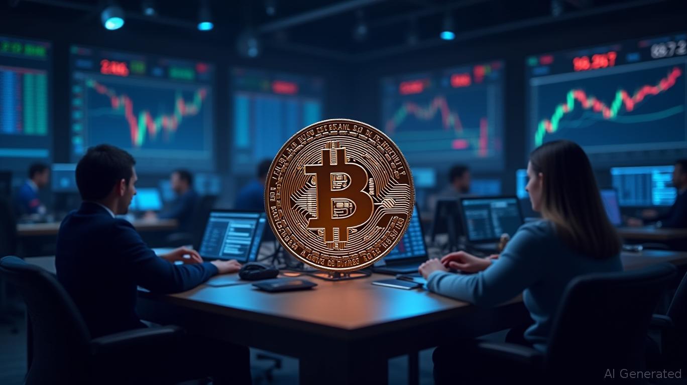 Crypto Market Recovery Drives 108% Bitcoin Surge, AIXA Miner Offers Safe Cloud Mining
