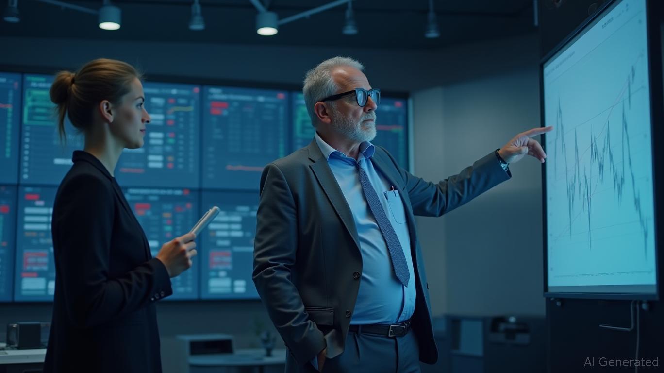 Veteran Trader Peter Brandt Advocates 20% Bitcoin Allocation in Diversified Portfolio