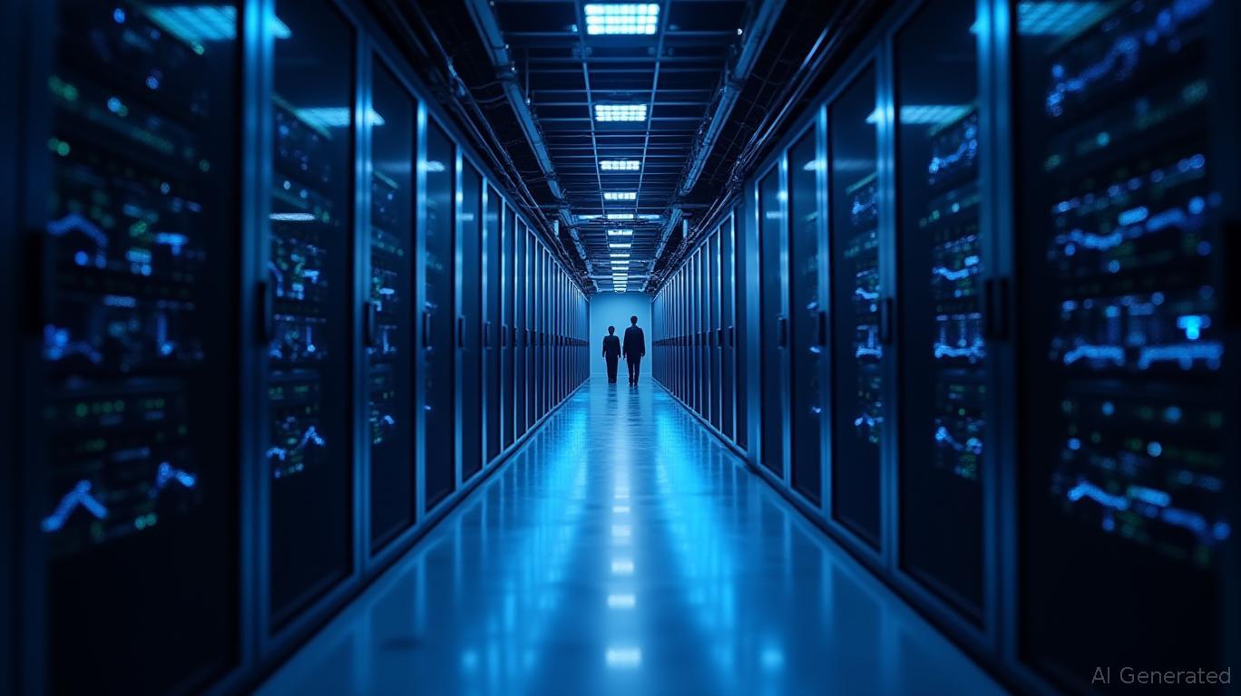 Sonim Technologies' AI Pivot: A High-Risk, High-Reward Gamble on the Future of Infrastructure