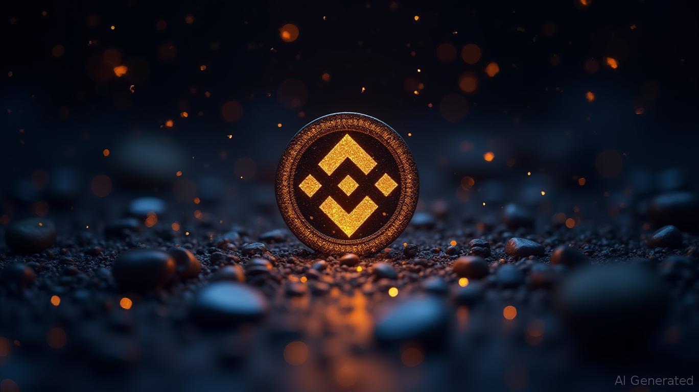 Binance Halts Polygon Deposits Withdrawals For July 1 2025 Network Upgrade