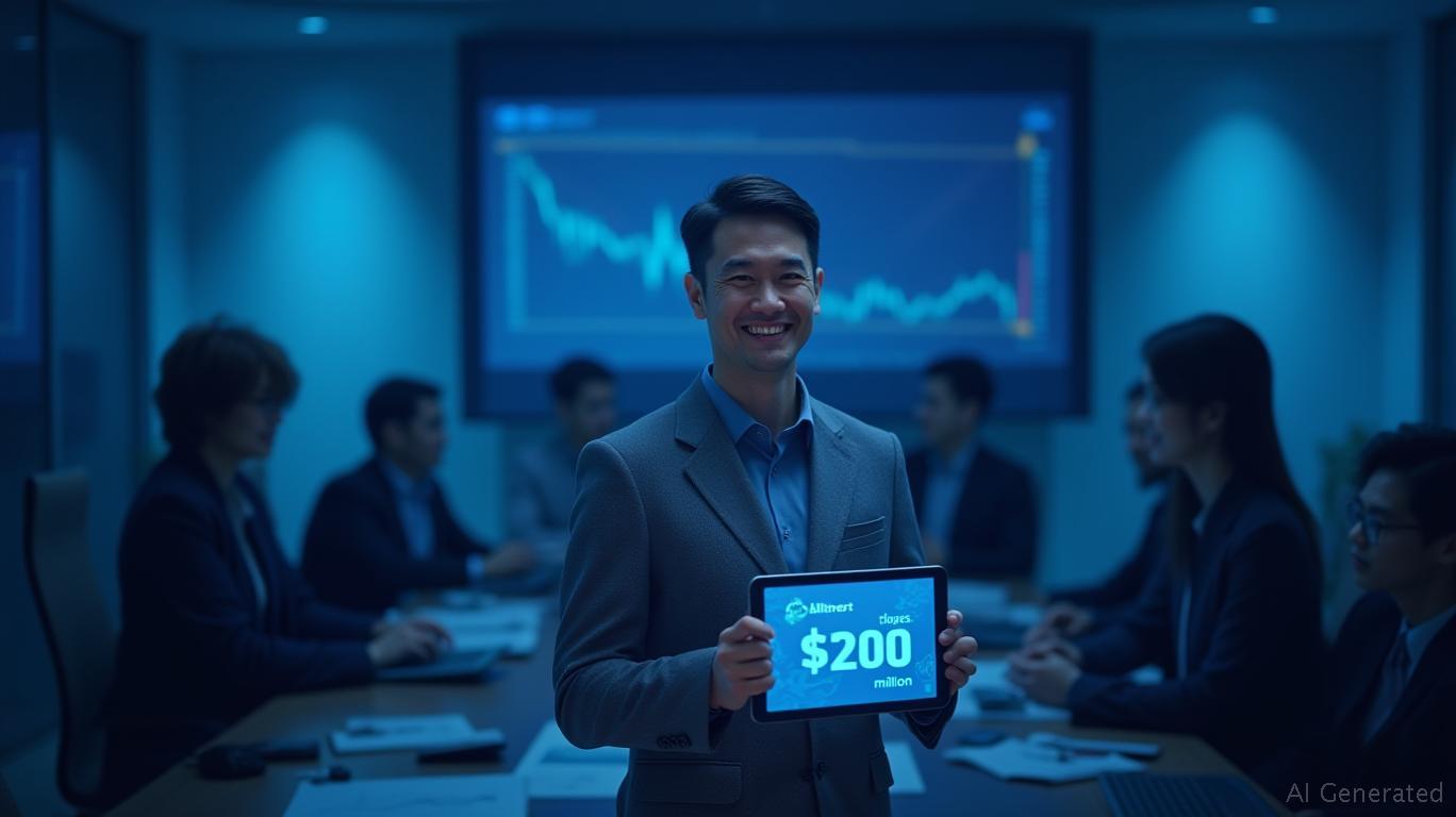 Eagle Point Institutional Income Fund Surpasses $200 Million in Assets and Delivers 35th Consecutive Monthly Distribution Payment