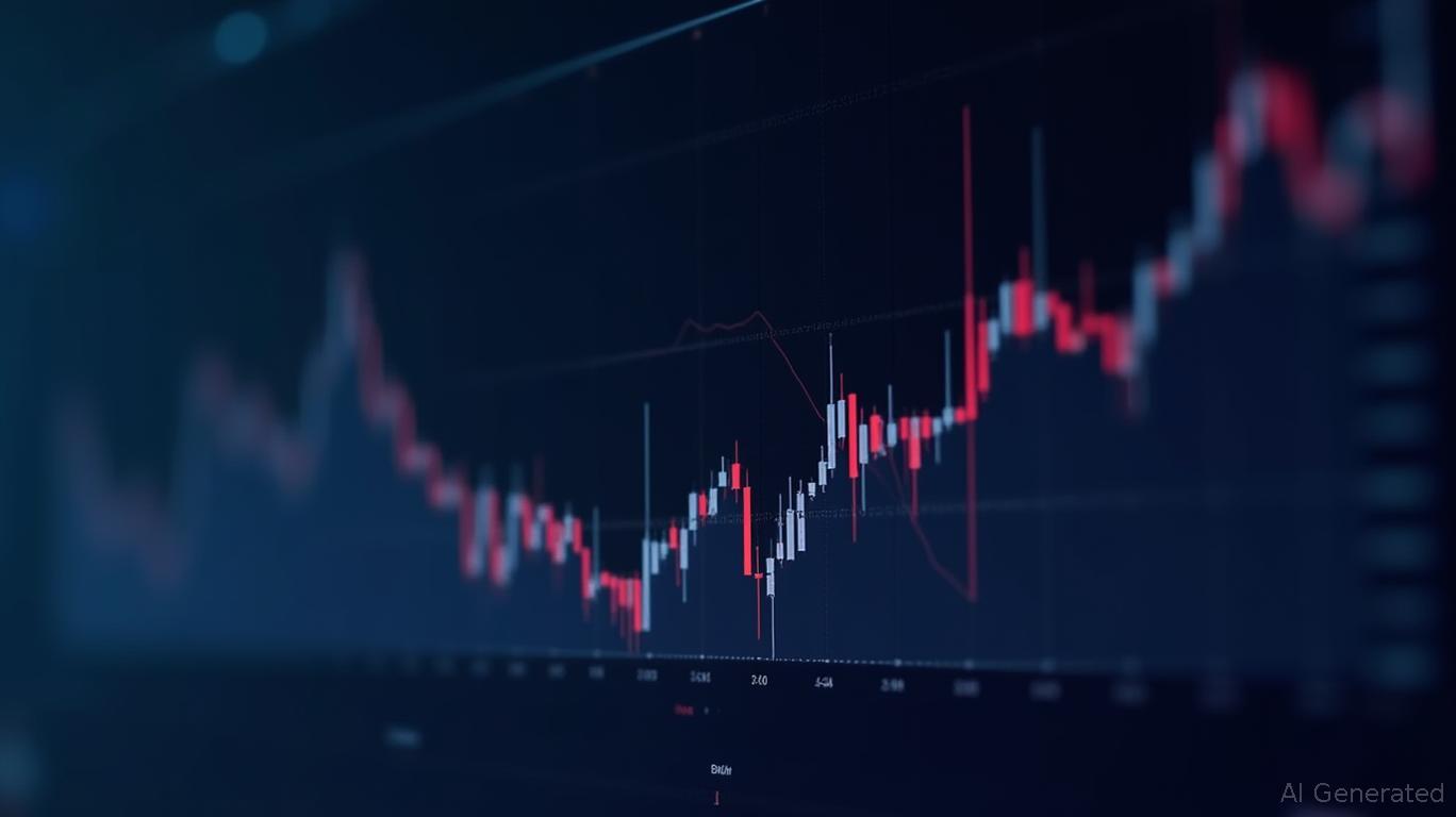 Palantir's Turbulent Transition: How Index Rebalancing Sparks Sector Rotation Opportunities