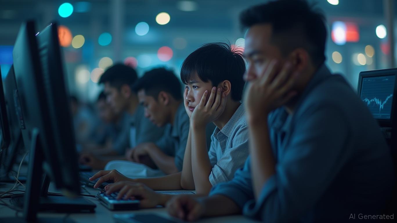 Myanmar Crypto Traders Face 10% Capital Gains Tax Amid Surge