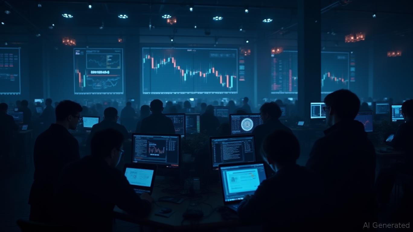 Solana Drops 20% Amid Bearish Trend Ozak AI Presale Surges 200x