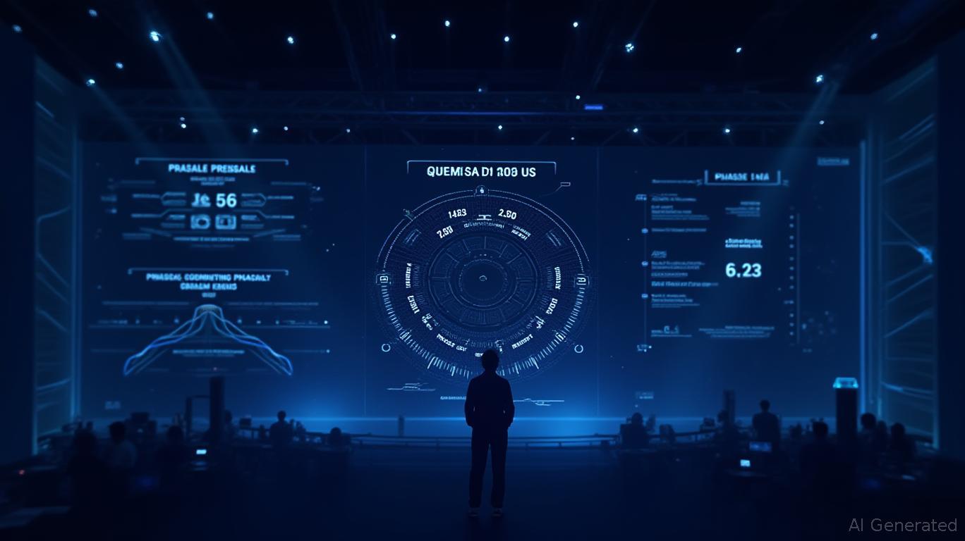 Mutuum Finance (MUTM): A High-Risk, High-Reward Play in a Maturing Crypto Landscape