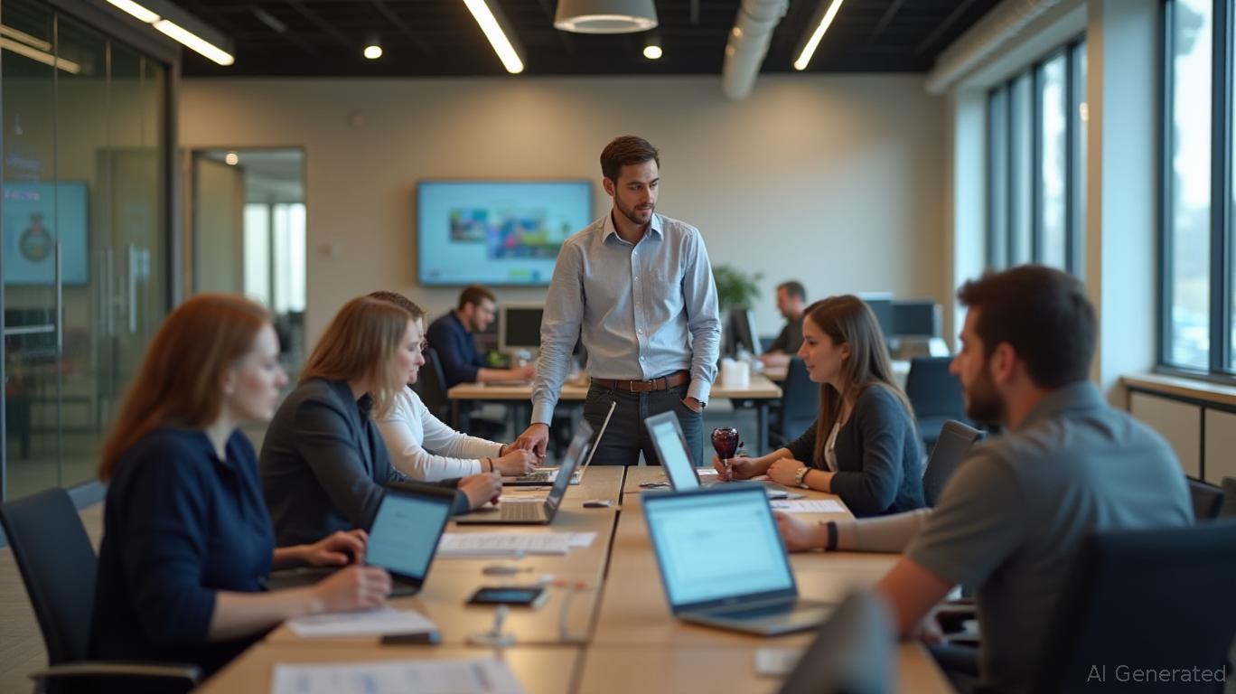 Pathward Financial's Workforce Excellence Fuels Sustainable Growth Potential