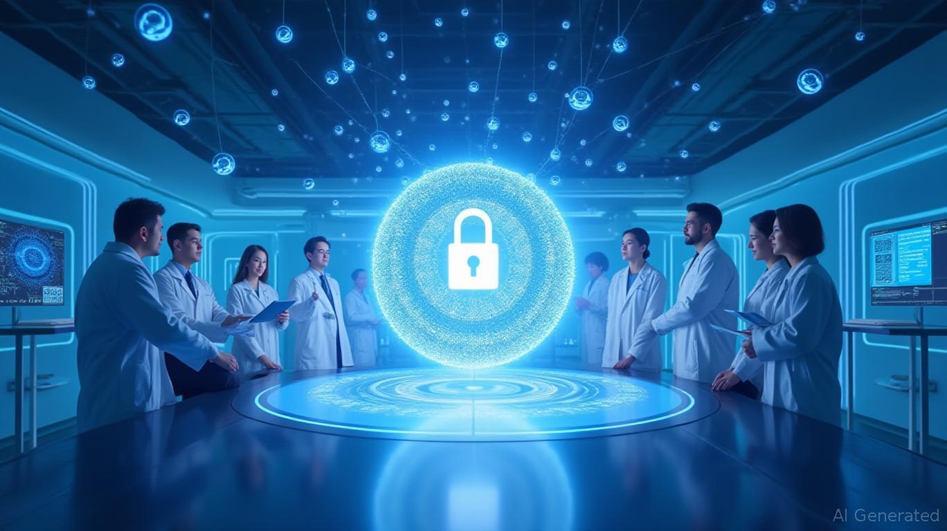 Securing the Future of Healthcare: How Quantum eMotion's Stake in Greybox Solutions is Shaping the Digital Therapeutics Revolution