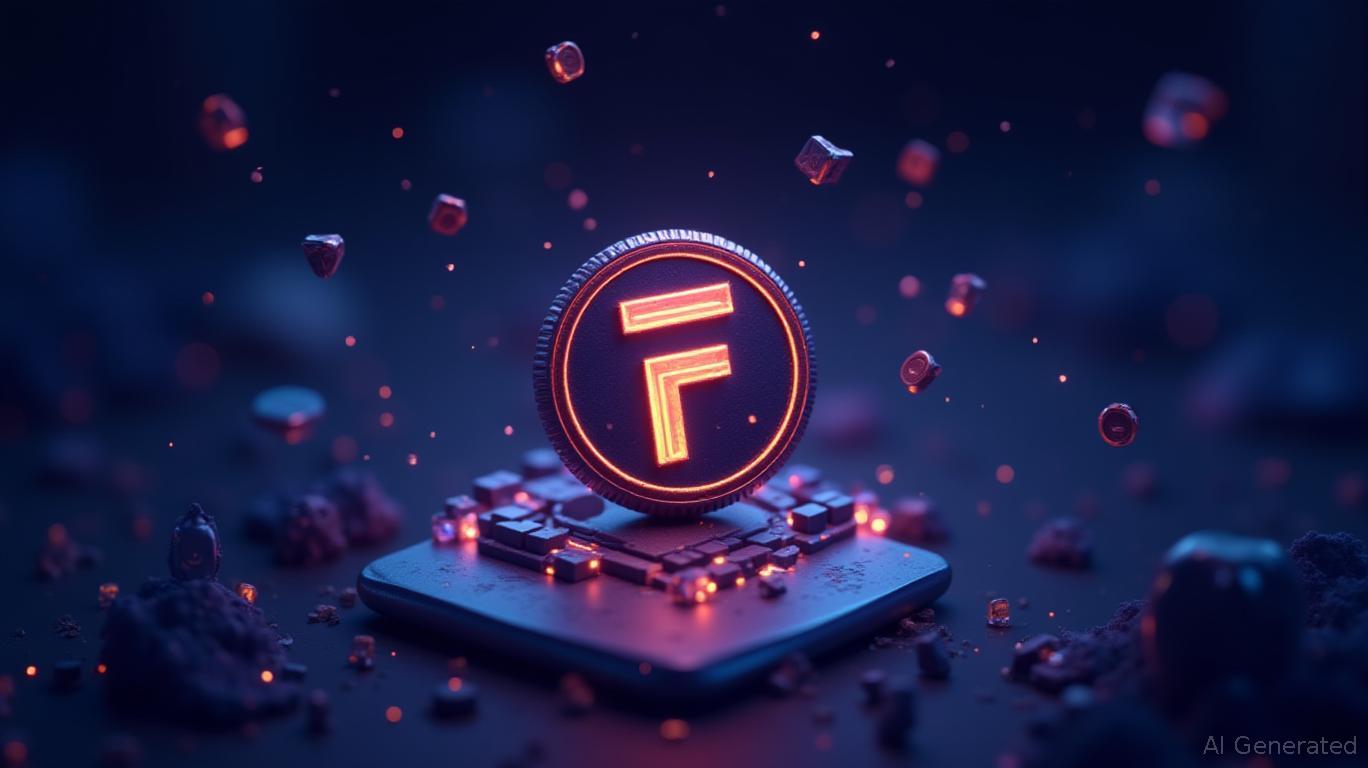 FUNToken listed on HTX Innovation Zone for global expansion