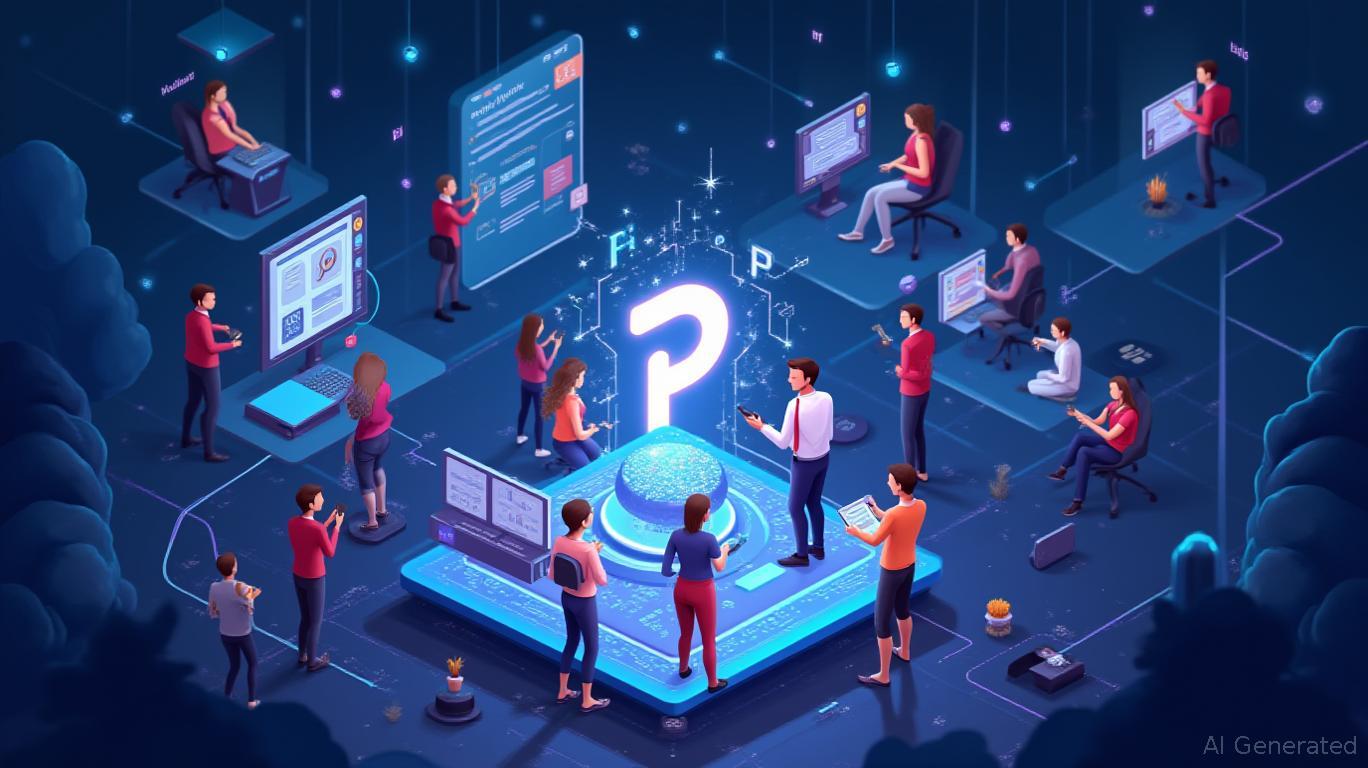 Pi Network's Ecosystem Expands With 50 Million Users, Price Outlook Dependent on Adoption