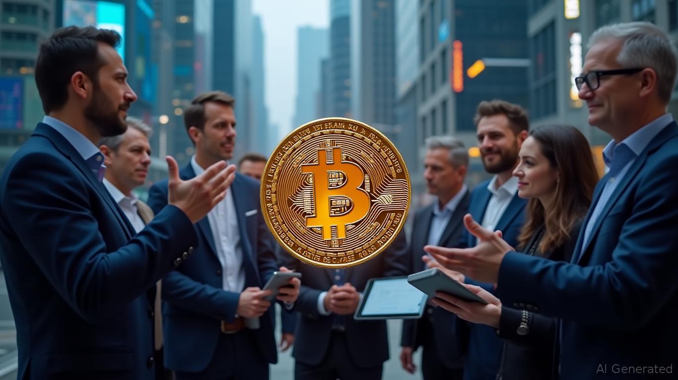 Strategy Buys $531.1 Million in Bitcoin as Price Surpasses $107,000
