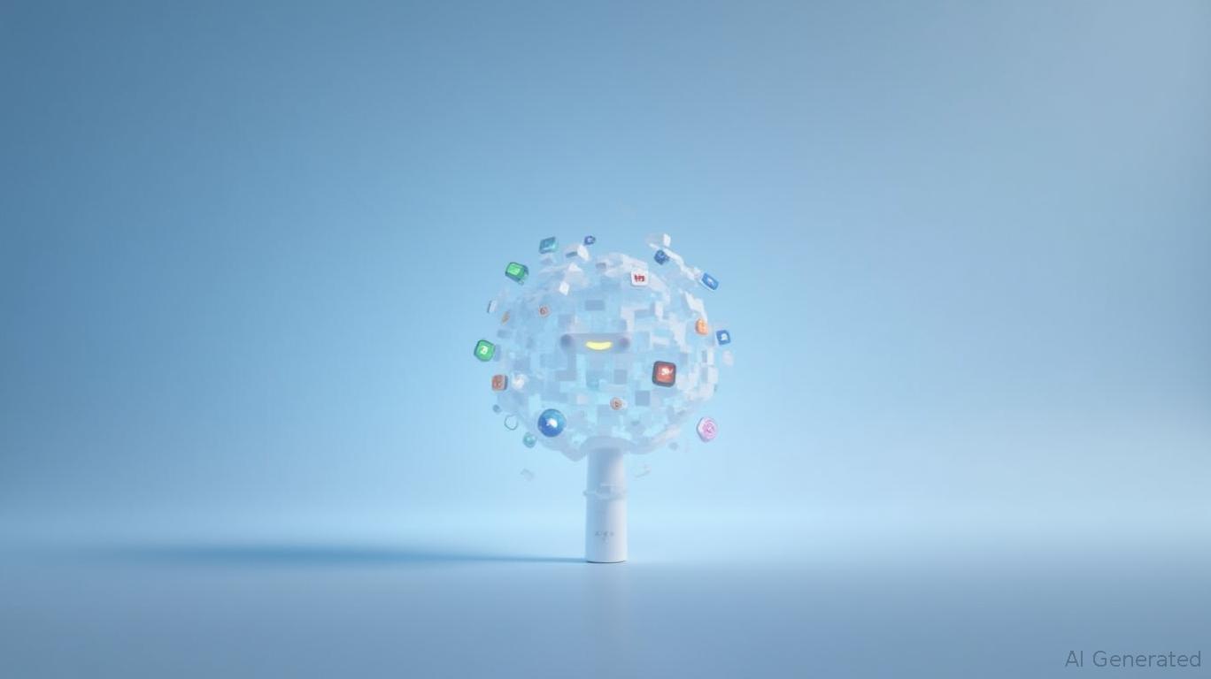 Unlocking Long-Term Value Through Dash Platform Innovation Despite Near-Term Headwinds