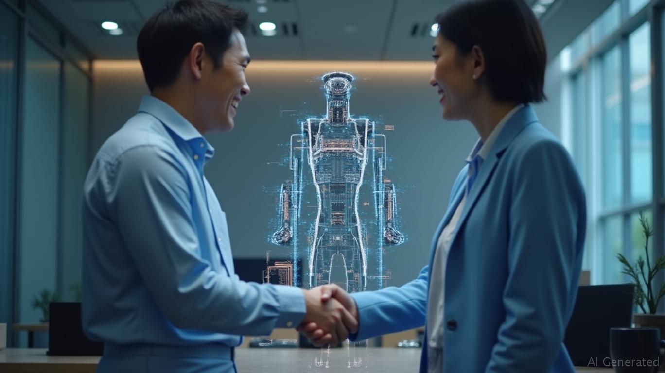 Orangekloud Partners with Evvo Labs to Develop AI-Powered LLM for Software Engineering and App Development