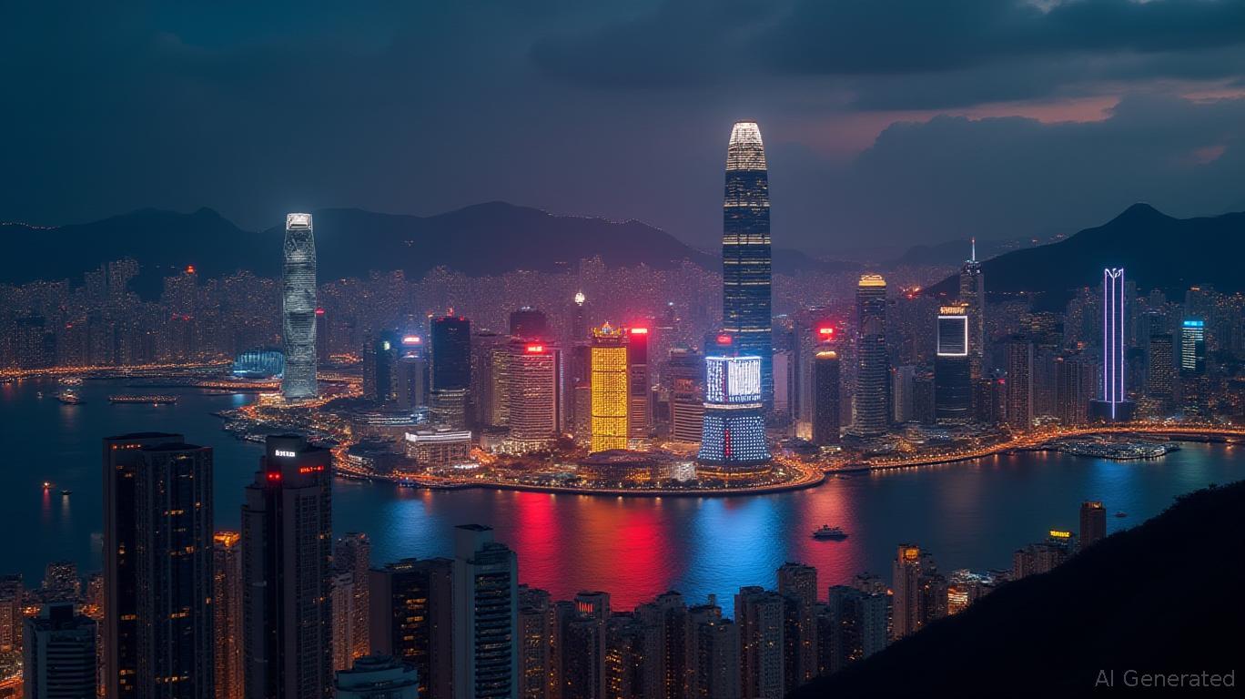 DBS Bank Targets Hong Kong With 100 Advisors, Digital Asset Push