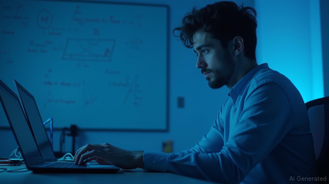 Cadence Design Systems: A Confluence of Institutional Strength, Analyst Optimism, and Technical Momentum Fuels a Bullish Outlook