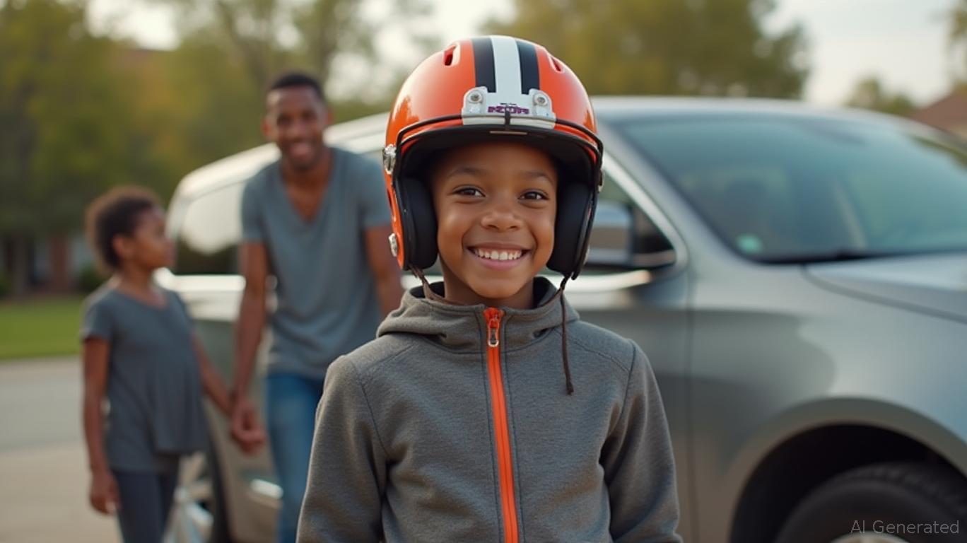 Chrysler's Smart Bet on Dillon Gabriel: Revitalizing Minivans in an EV World
