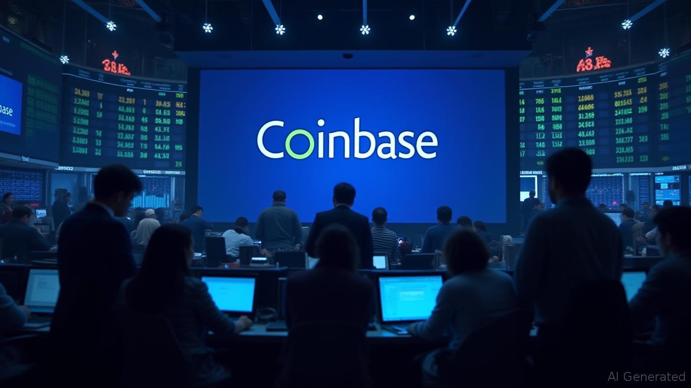 XRP News Today: Coinbase Hits 52-Week High 165% Above Low