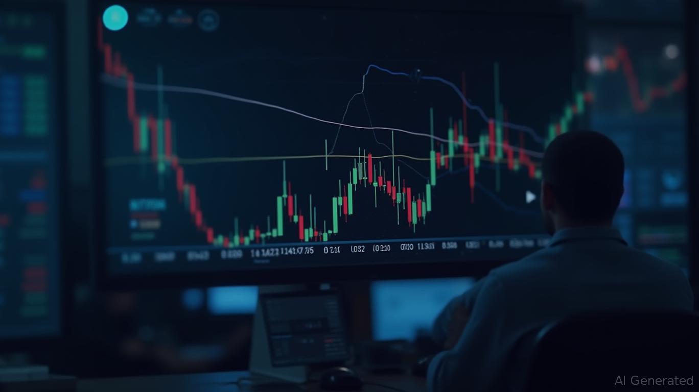 Bitcoin Consolidates Near $107,000 Awaiting Breakout to New Highs