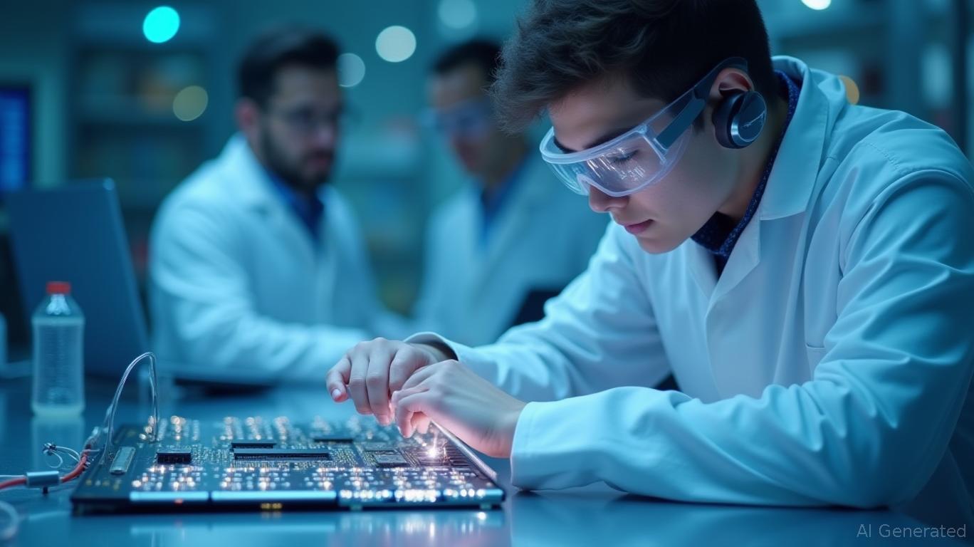 D-Wave Quantum (QBTS): Navigating Valuation Risks in a Quantum-Driven World