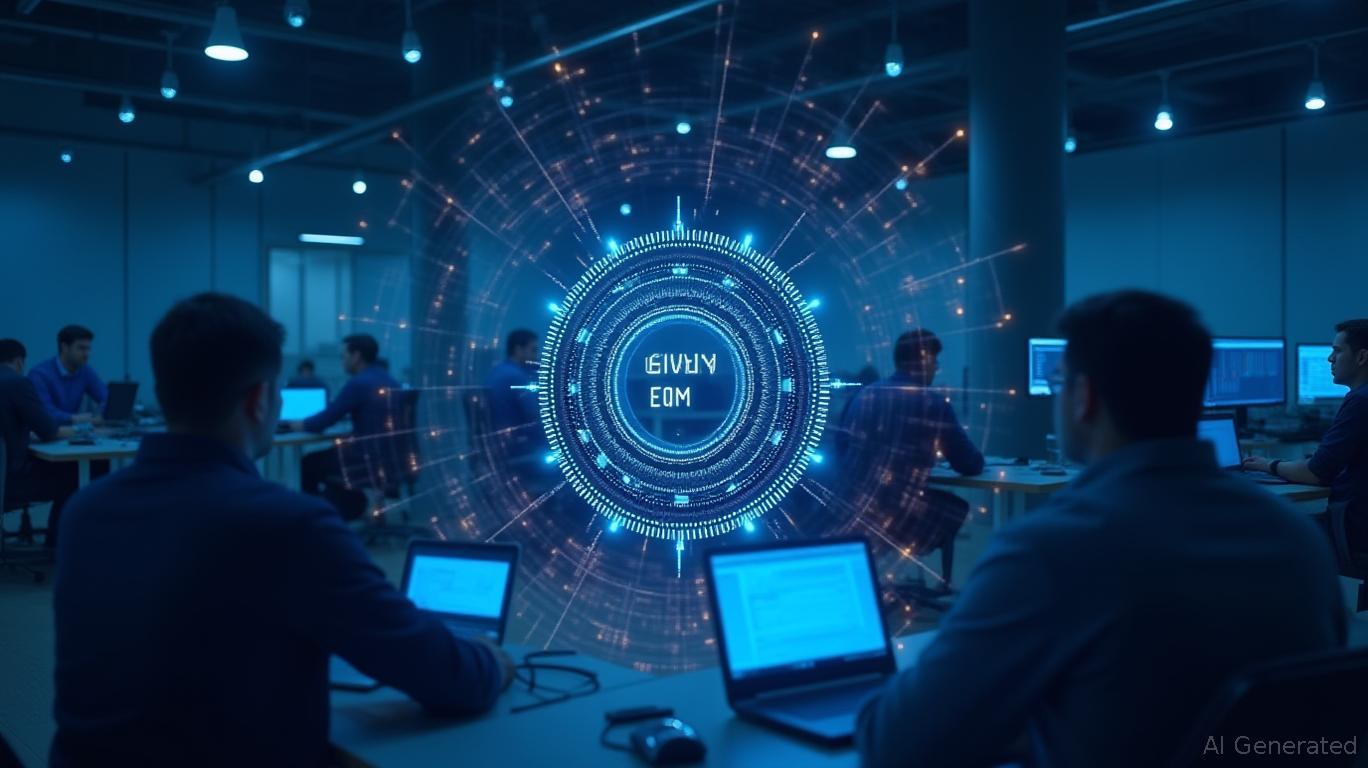 Kadena Launches Chainweb EVM to Boost Institutional Blockchain Adoption