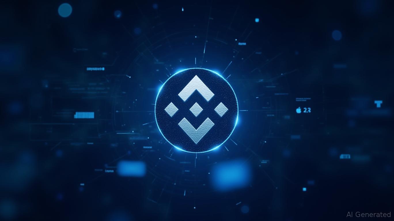 Binance Supports Polygon Upgrade, Temporarily Halts Deposits and Withdrawals