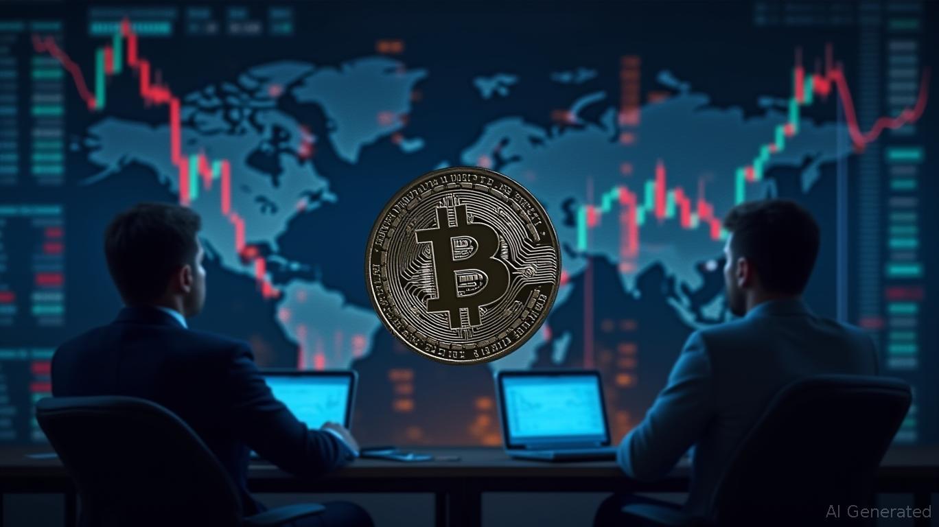 Bitcoin's Price Volatility Subdued as Long-Term Holders Sell