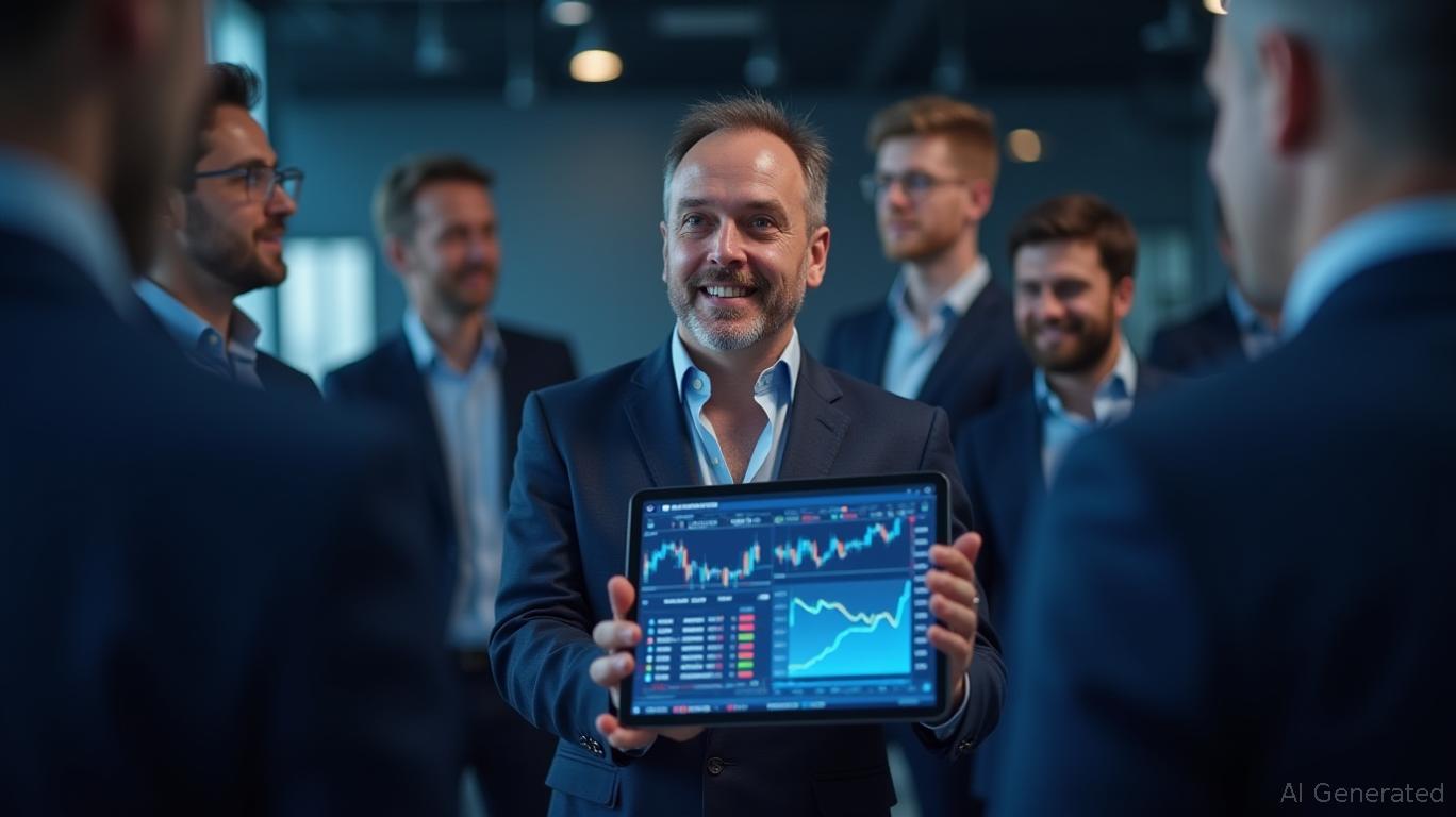 Eightcap Launches CD20 CFD for Retail Traders