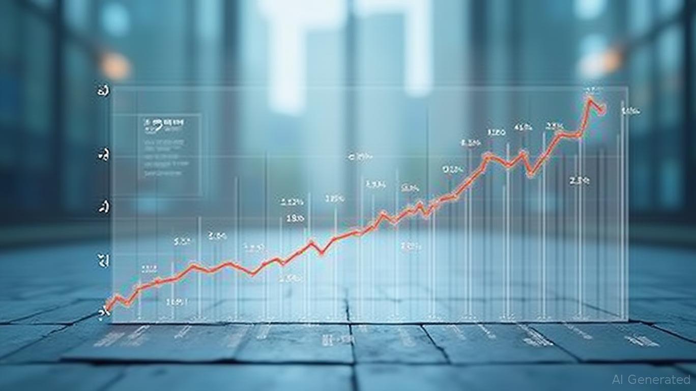 Indian Banks: A Foundation of Strength Amid Growth Opportunities
