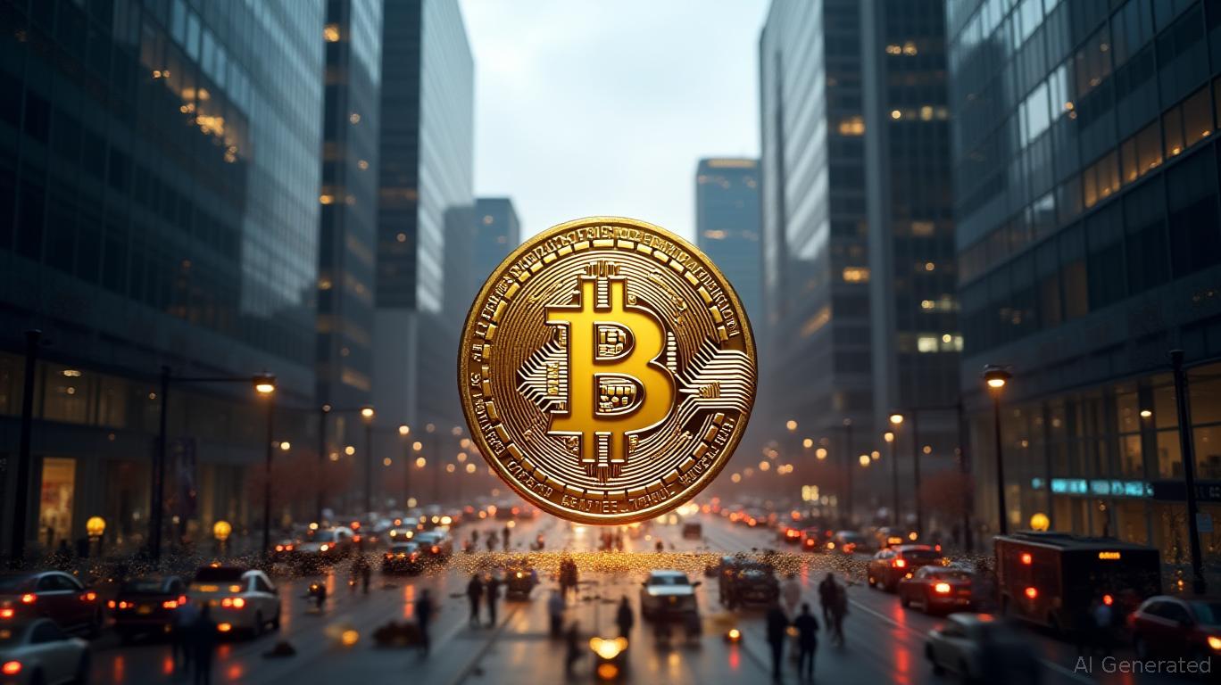Strategy Acquires 10,100 Bitcoins Worth $531 Million