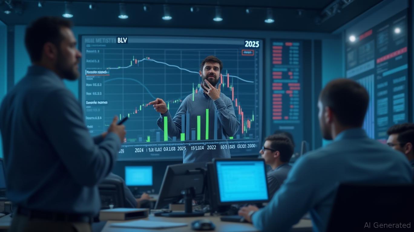 Vanguard Long-Term Bond ETF (BLV): Steady Dividends in a Volatile Rate Environment